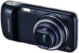 Samsung Galaxy S4 zoom/ Black colour!