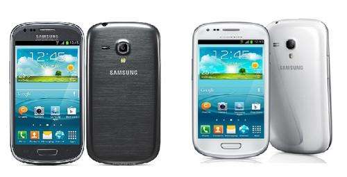 SAMSUNG GALAXY S3 MINI (2014 Edition) i8200 - Available in Black/ White/ Maroon /Blue /Silver