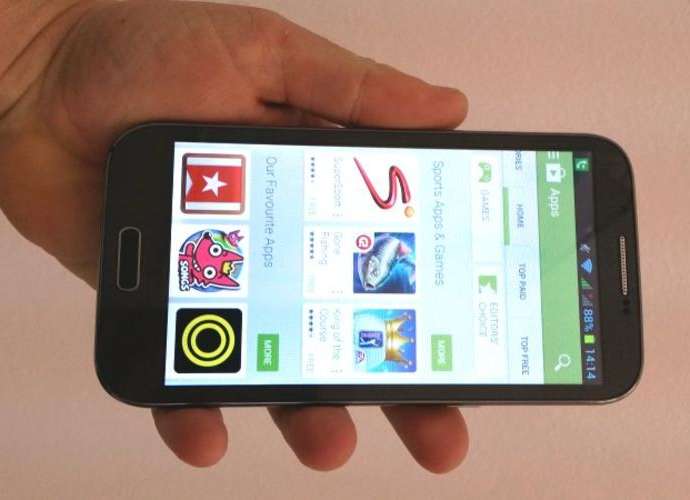 N7100 MTK6577 DUAL CORE 5.5" QHD 8.0MP ANDROID 4.0 NOTE GPS WIFI 3G PHONE