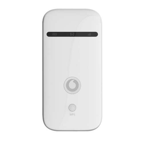 VODAFONE Unlocked 3G/4G to WiFi Modem | Converts 3G to Wifi ! | Any Network  | 21.6 Mbps