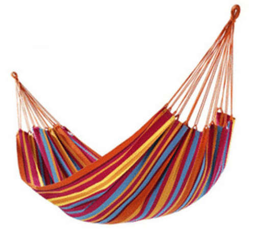 Comfy Hammock With Carry Bag | Good Quality