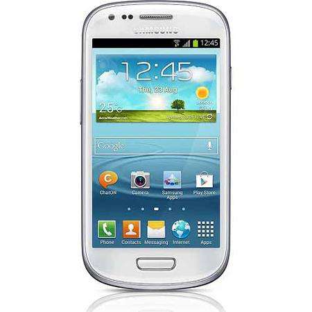 SAMSUNG GALAXY S3 MINI (2014 Edition) i8200 - White Colour  | LAST ONE LEFT   !! **