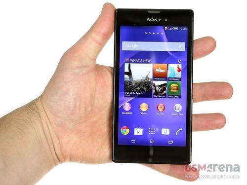 SONY XPERIA T3