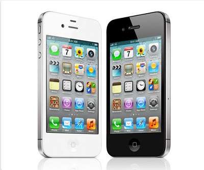 Brand New iPhone 4S | 16GB | Imported