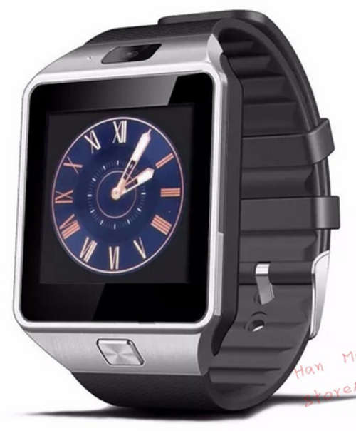 BLUETOOTH / GSM SMARTWATCH APPLE / IOS/ SAMSUNG / ANDROID  SUPPORTS TF