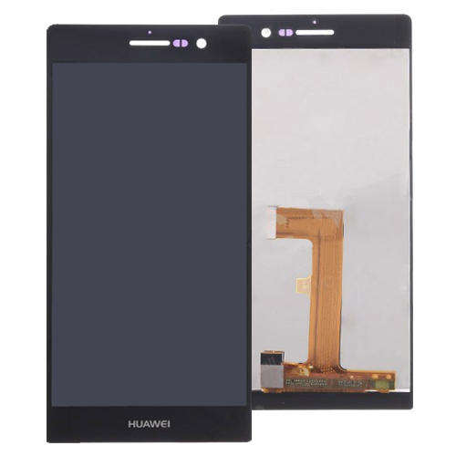 HUAWEI P7 LCD & DIGITISER | BLACK & WHITE AVAILABLE