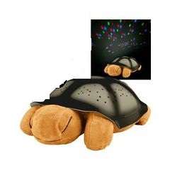 Musical Sea Turtle Nightlight