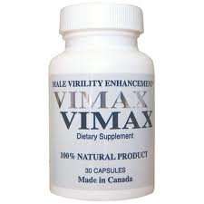 100% Authentic VIMAX pills. World's no 1 male enlargement supplement