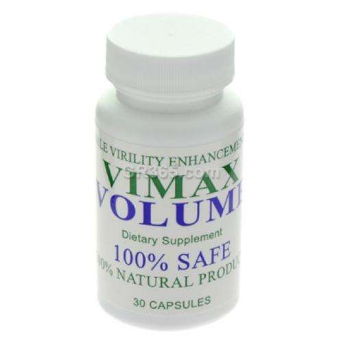 VIMAX VOLUME (100% Authentic) IN STOCK