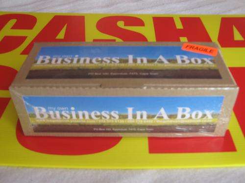 **NOW REDUCED** PASSIVE INCOME - GOLD KIT - SHORT TERM INVESTMENT