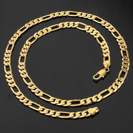 18ct Gold Chain