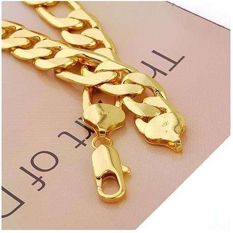 18ct Gold Chain