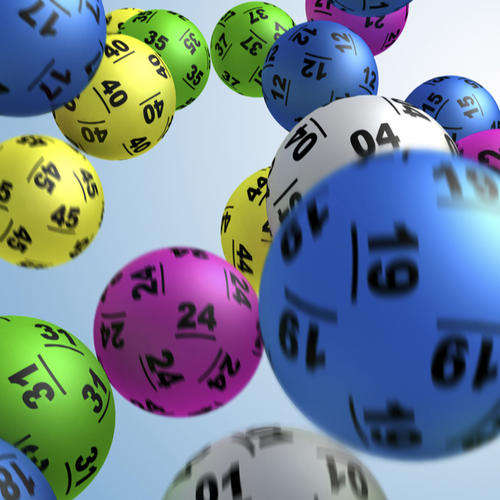 LOTTERY NUMBERS ** Get your lucky numbers @ R1.00 ** No Hidden Fees!