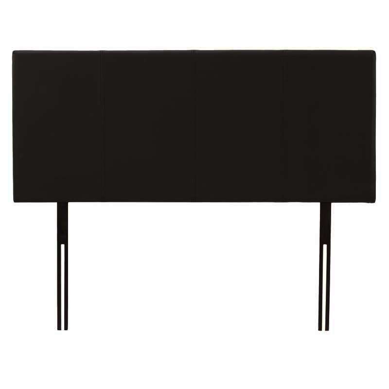 [DOUBLE] Leather-touch Headboard ** Our #1 Best Seller ** Year End Bargain