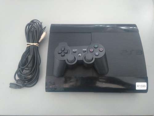 playstation 3