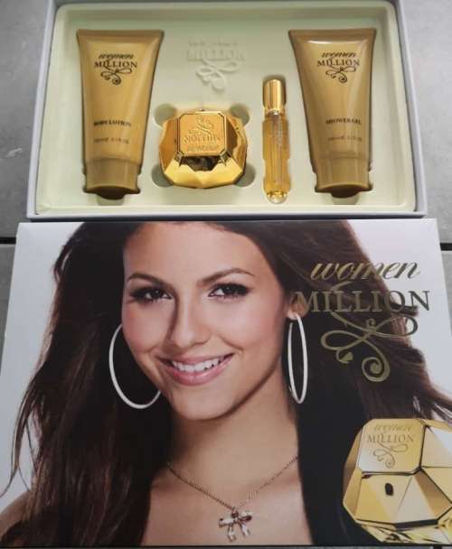Women Million