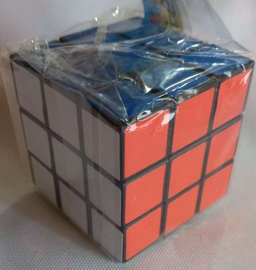Rubix Cube Magic Cube 5cm
