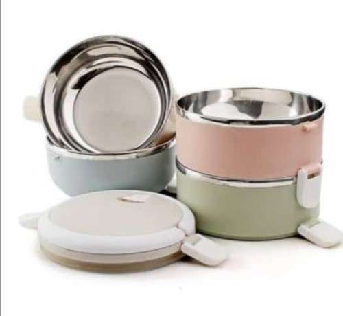 3pc Food Warmer