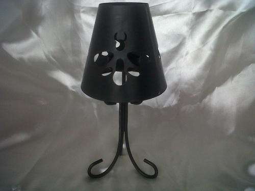 Cute Little Tee Light Candle