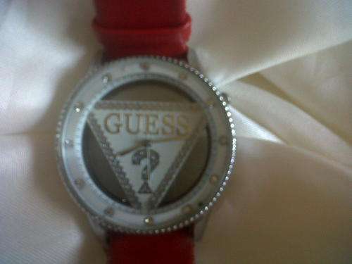 Guess Watch for lady's