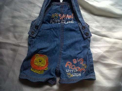 First on BOB Cute little Dangarene