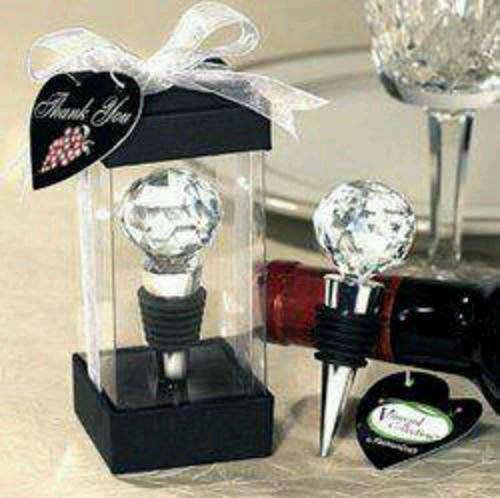 Crystal Ball !!!!!!!!!! Bottle Stopper must have