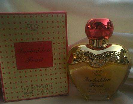 !!!WOW LOW STARTING BID!!! For bidden Fruit ***Perfume***smells incredable