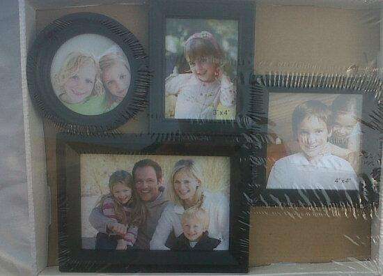 STUNNING PHOTO FRAME