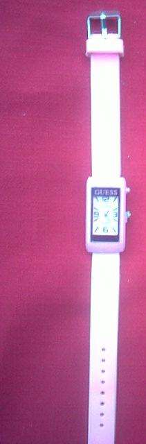 ***Brand New*** LOW STARTING BID WOW **** GUESS Watch