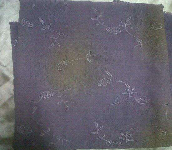 ***WOW*** Low Starting Bid *** STUNNING MATERIAL