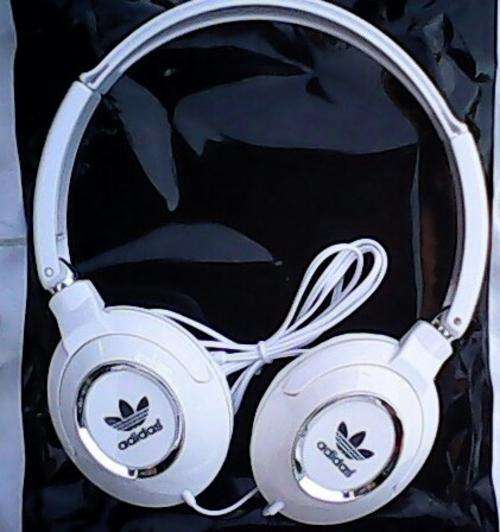 *** ADIDAS*** Head phones*** first for bob