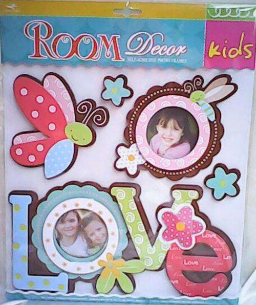 ***LOVE*** WALL DECOR HAVE A PEAK