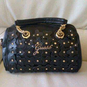 GUESS GUESS GUESS