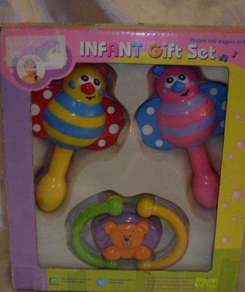 GREAT GIFT FOR BABY SHOWER OR FOR YOUR SELF