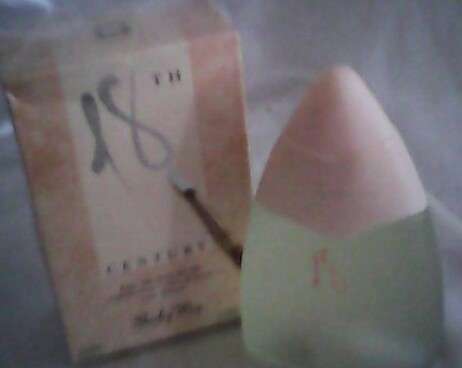 Fantastic!!!!!!!!!!!!! 18 TH CENTURY PERFUME BY SHIRLEY MAY GREAT GIFT SMELL INCREDABLE