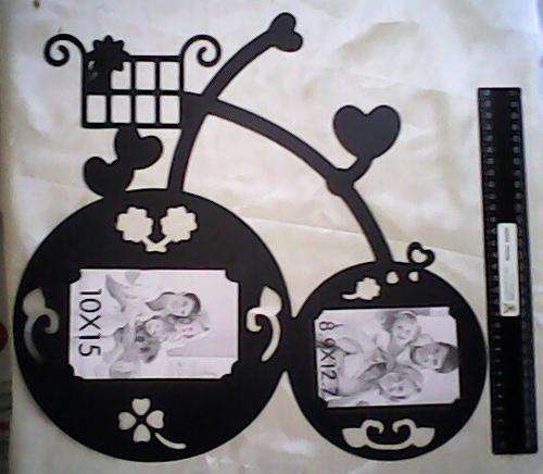 Stunning PICTURE FRAME A MUST HAVE