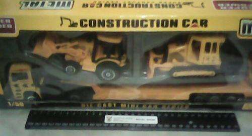 CONSTRUCTION SET BOYS WOULD LOVE THIS FOR XMAS