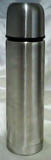 STAINLESS STEAL FLASK