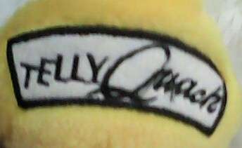VERY OLD BUT NEW TELLY QUACK