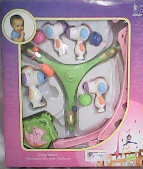 FANTASTIC SNOOPY COT MOBILE A MUST HAVE BRAND NEW