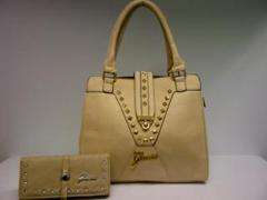 STUNNING GUESS COMBO