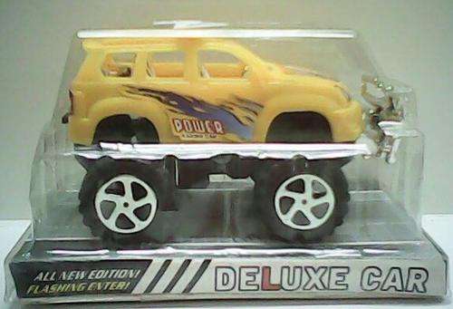 AWESOME little car lots of fun