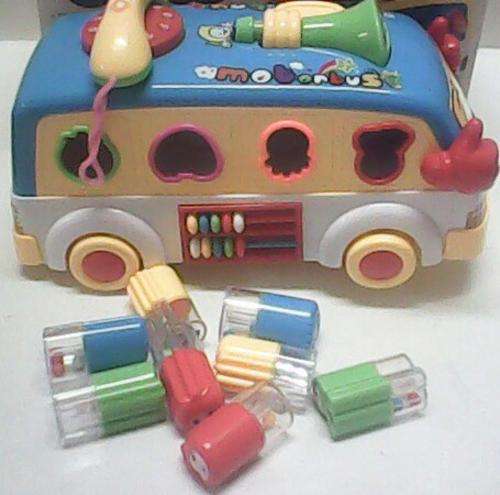 All u need for a little one to keep them busy look at pics