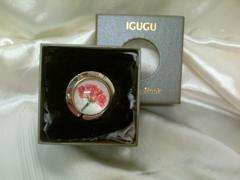 Igugu Handbag Hook