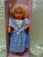 Baby Sleep Doll any girls best friend for sleep time