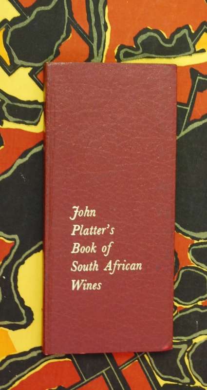 John Platters 1st Edition 1980