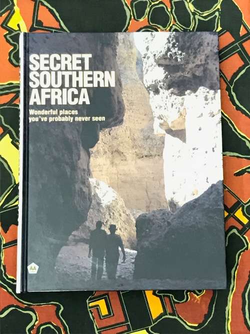 Secret Southern Africa