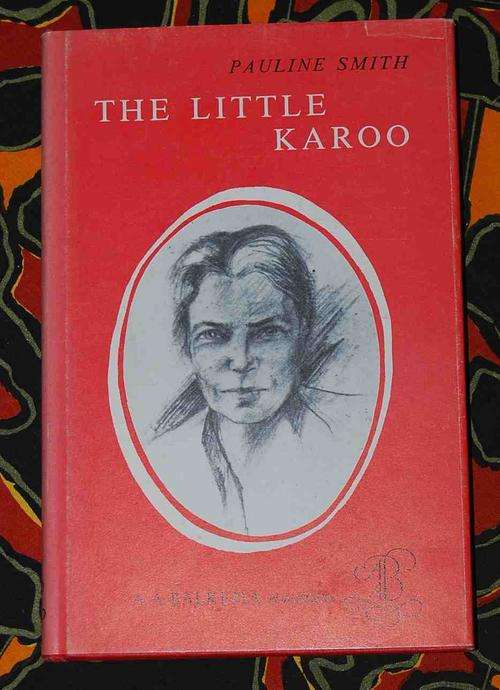 The Little Karoo by Pauline Smith