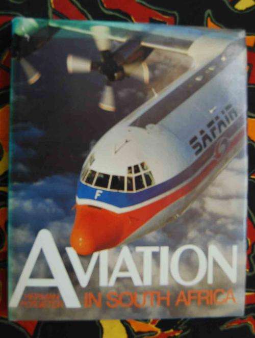 Aviation in Southern Africa