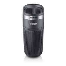 Wacaco Nanopresso